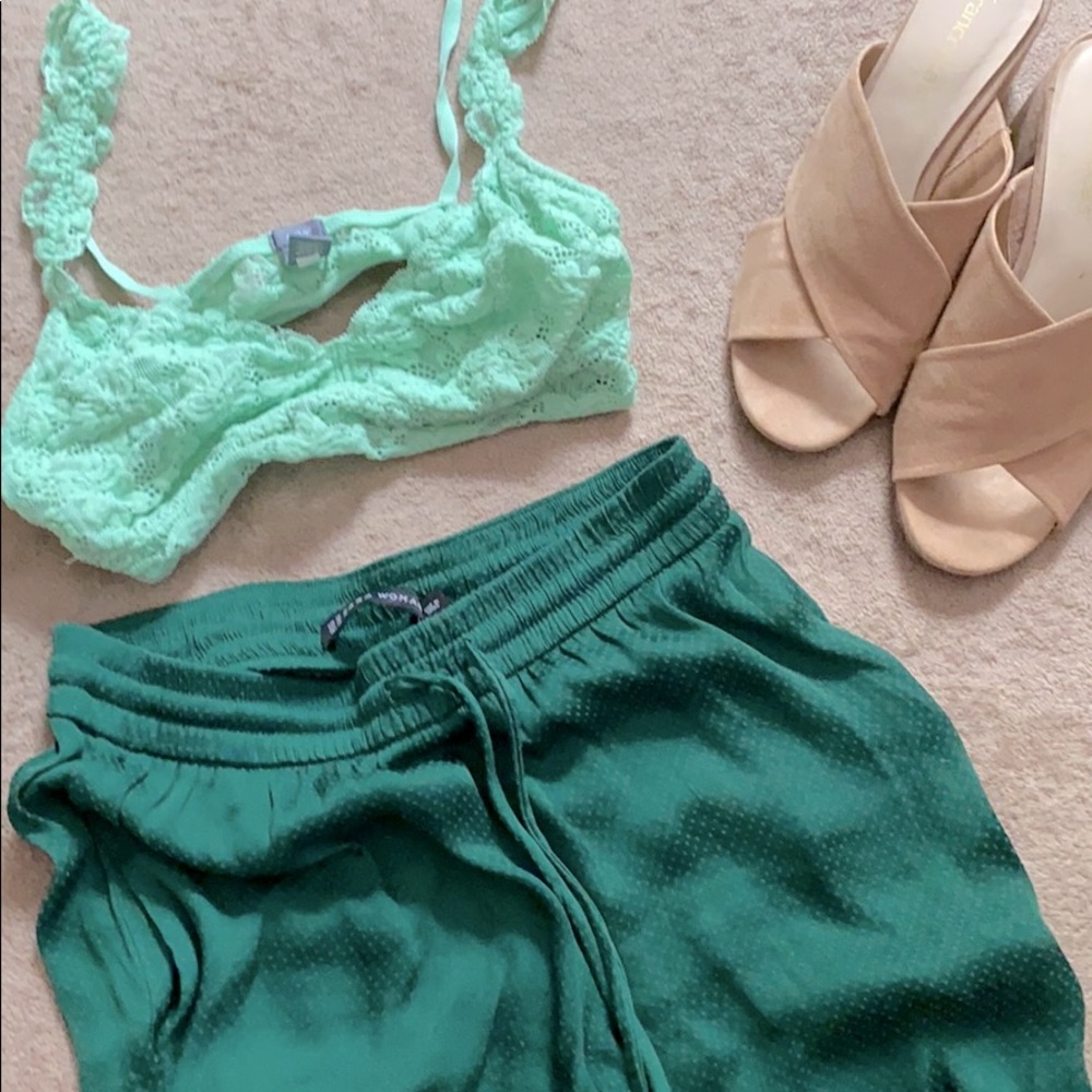 ZARA Joggers